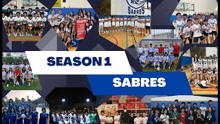 STC SABRES Season 1