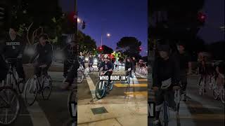 Insane Flash Mob Robbery in Action