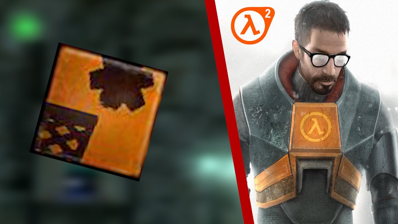 Como DESBLOQUEAR el LOGRO | DOS PUNTOS COLEGA | HALF LIFE 2.