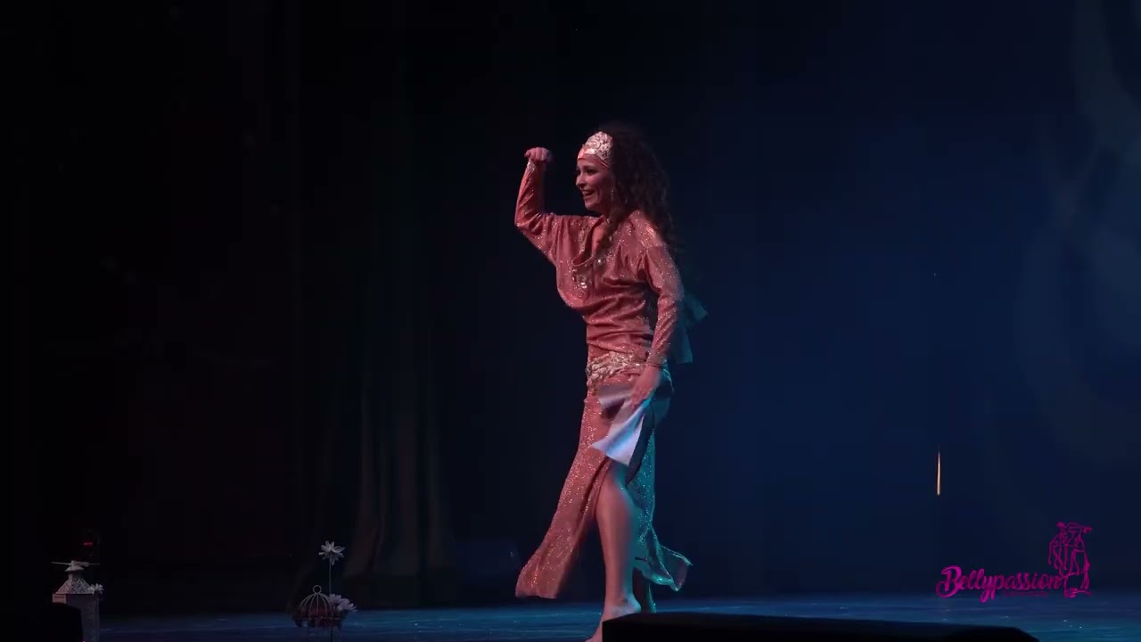 Baladi by Laura Cadena 