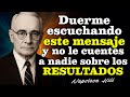 Escucha Este Mensaje Esta Noche Cómo Atraer Prosperidad Napoleon Hill 