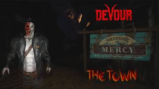 (Nie) Poradnik: Devour - The Town (Miasto)