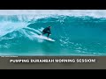 Surfing Pumping Duranbah Swell Has Picked Up Occy Co Monday 21st July 2025 Surfing Pumping Duranbah Swell Has Picked Up Occy Co Monday 21st July 2025