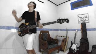 Pee Wee Gaskins - You and I Going South (Bass Cover) | #TeamDochi