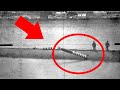When a Torpedo Got Stuck in the Side of a Submarine