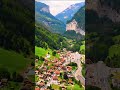 Is This the MOST BEAUTIFUL Country in Europe?