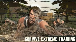 US Army Training School 2 Game : The Boot Game Android Gameplay HD screenshot 2