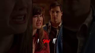 She Saw It Coming Rollar Costar Scene Final Destination 3 Edit