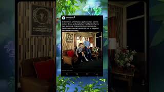 🎹 A Rare 1971 Moment 😲 Elton John With His Family 💛 #EltonJohn #Throwback Information