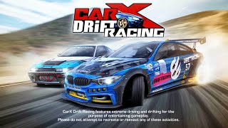 CarXDrift Racing Mod Apk Calm drift . Gallop All The Way Mitsubishi Evo Mod Apk Unlimited Money screenshot 2