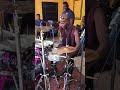 I played with this amazing Oldtime drummer over the weekend and it was fire