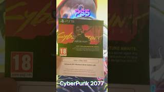 CYBERPUNK на PS5 в 2026✨ #sony #games #game #ps5 #ps4 #pc #cyberpunk2077 #cyberpunk #рекомендации