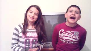 3 Kafadarlar Tanıtım. Videosu1