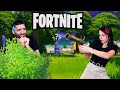 Fortnite battle royale  la victoire est  nous 