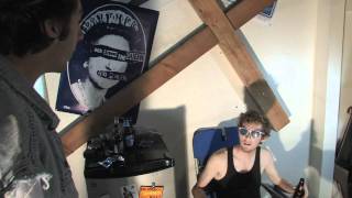 Quiet Revolution: The Hooligans Story; Part 1