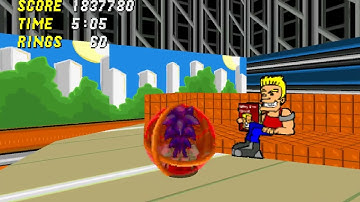 SRB2 2022 OLDC Round 2 - Egg TV Network