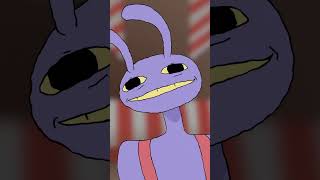 Digital Circus Slickback Smart Shiz Animation