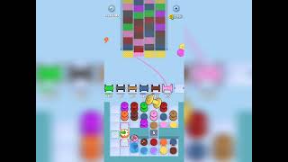 Knit Out Level 1109 Walkthrough Solution 
