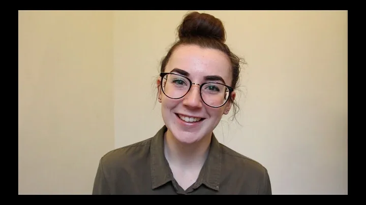 Rebecca Winkler Interview - The Short Film Show