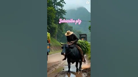 Drones capture wild boars that destroy crops2#villagelife#smartfarming #rurallife #farmingtraditions