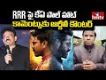 RGV strong counter to KA Paul after his remarks on RRR