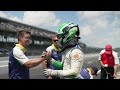 What Indy 500 Qualifying Revealed | Callum Ilott and Jessie Punch | INDYCAR