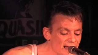 Miniatura de "Chris Whitley - "Living with the Law" and "WPL""