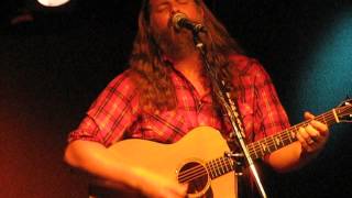 The White Buffalo: The Whistler: Toronto, Mar 21, 2015: The Rivoli