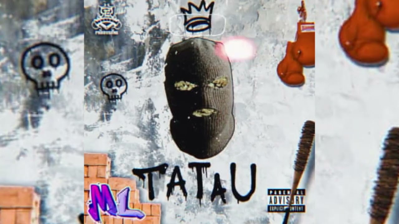 Mó Leirão ML-  TATÁU