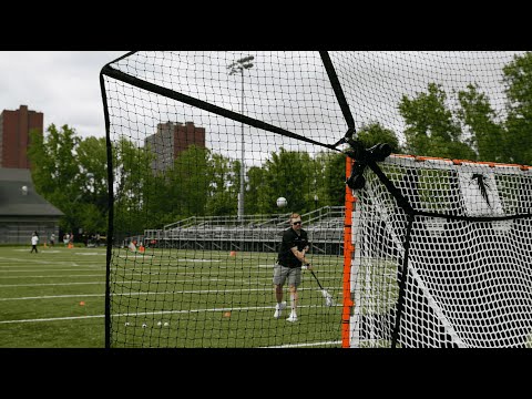 Smart Backstop | 2025 Demo