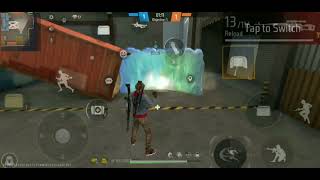 my friend challenge me 1vs1