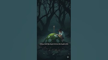 Truyện Ma💀 LỜI NGUYỀN HÀI CỐT TRINH NỮ– Ai Gọi Tên Cô Sẽ Chết Trong Mơ!  #truyenmarungron #truyenma