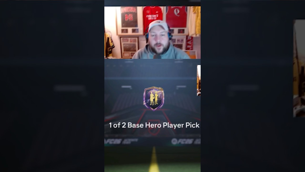 Стоит ли выбирать игрока «1 из 2 базовых героев»?