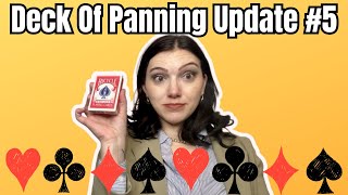 DECK OF PANNING MAY 2026 UPDATE