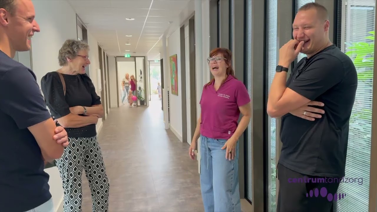 Open Dag CBT Elver 2025