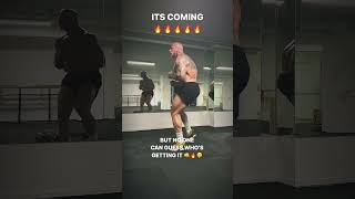SOMETHING HUGE TO ANNOUNCE - A FIGHT NO ONE SAW COMING !!!! #shorts #mma #boxing