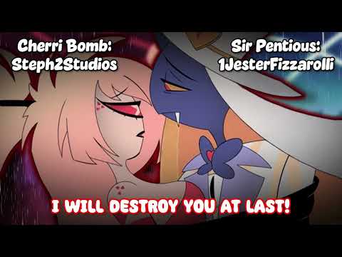 Piss Une Chanson D Amour Reprise De Hazbin Hotel 