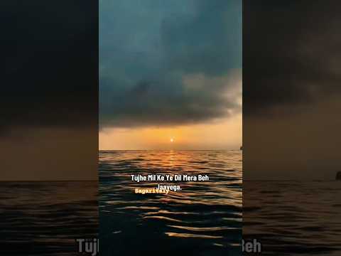 Barbaad Song Saiyaara Ahaan Panday Aneet Padda The Rish Jubin Nautiyal Saiyaara