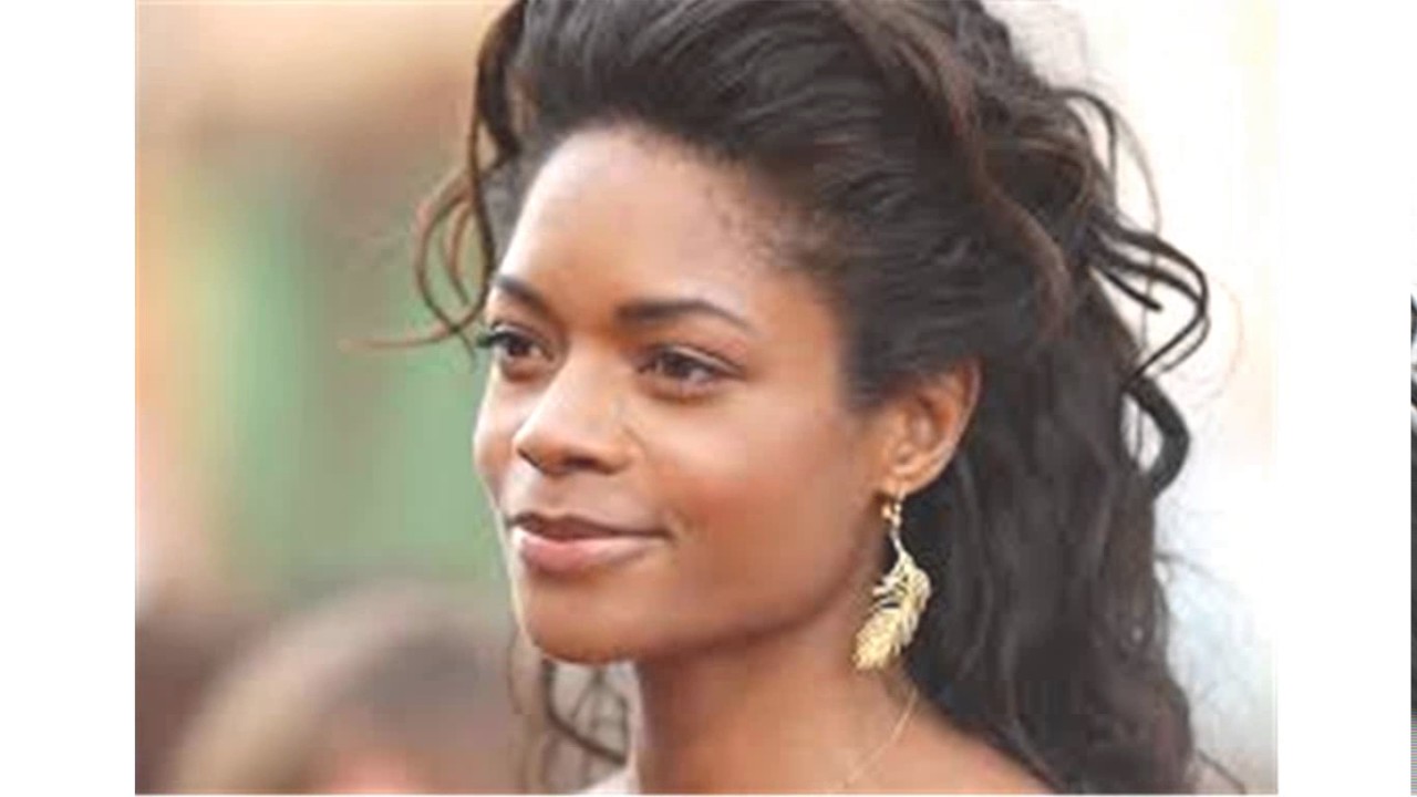 Naomie Harris In Pirates Of The Caribbean Youtube