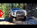 OVERLAND ADDICTION - 2023 recap of my 4Runner Modifications and Adventures
