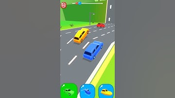 Shape Shifting #Gameplay #Mobilegame All Levels Gameplay (Android & iOS)