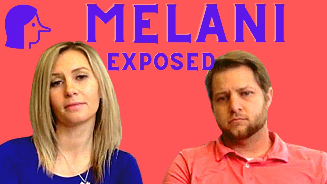 MELANI PAWLOWSKI and Ian Do they KNOW the TRUTH!? What are they hiding