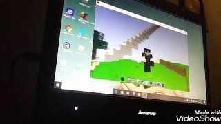 Mi primera base en 8b6t