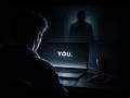 “This AI Story Knew I Was Watching…”