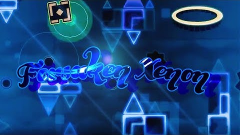 "Forsaken Xenon" ~ Teaser 3