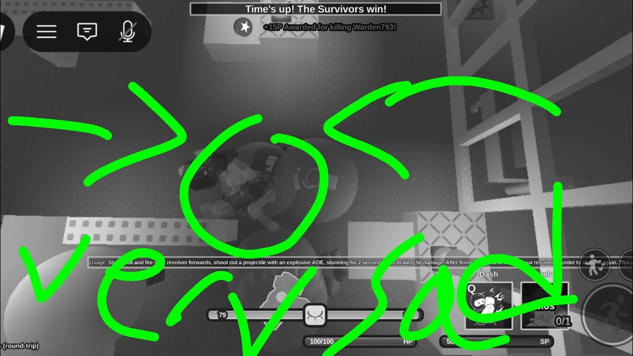 Death of death of death of death of death of Ena