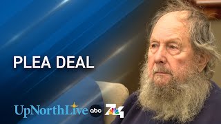 Owner of barge in northern Michigan accepts plea deal, has 1 year to move vessel by UpNorthLive 506 views 2 days ago 36 seconds