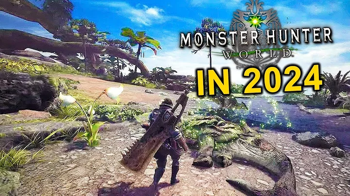 How good is Monster Hunter World in 2024 - DayDayNews