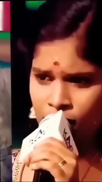Anjali Anjali Humming Rikshitha Jawahar vs K.S. Chithra