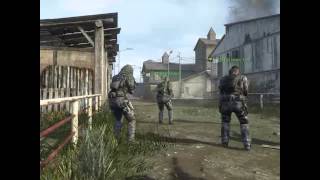 Black ops 2 - spawn combat axe on standoff!!